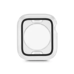 Case Hama 00210919 Black Transparent