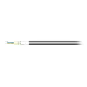 Оптоволоконный кабель EFB Elektronik 55224.1OM3 A-DQ(ZN) B2Y 2м Черный