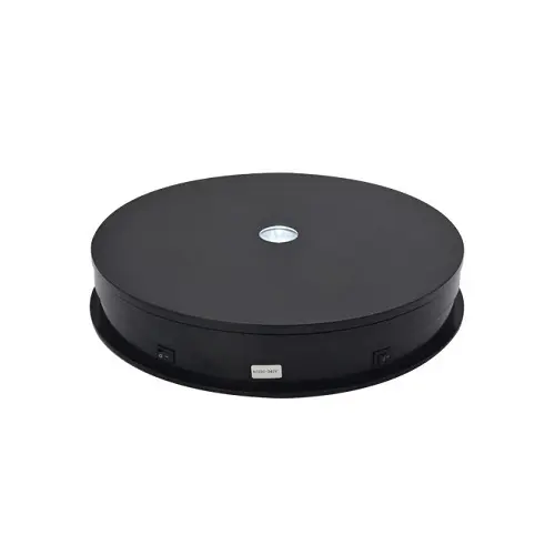 Puluz EDA1759202A Elektrisks 360 grādu rotējošs
