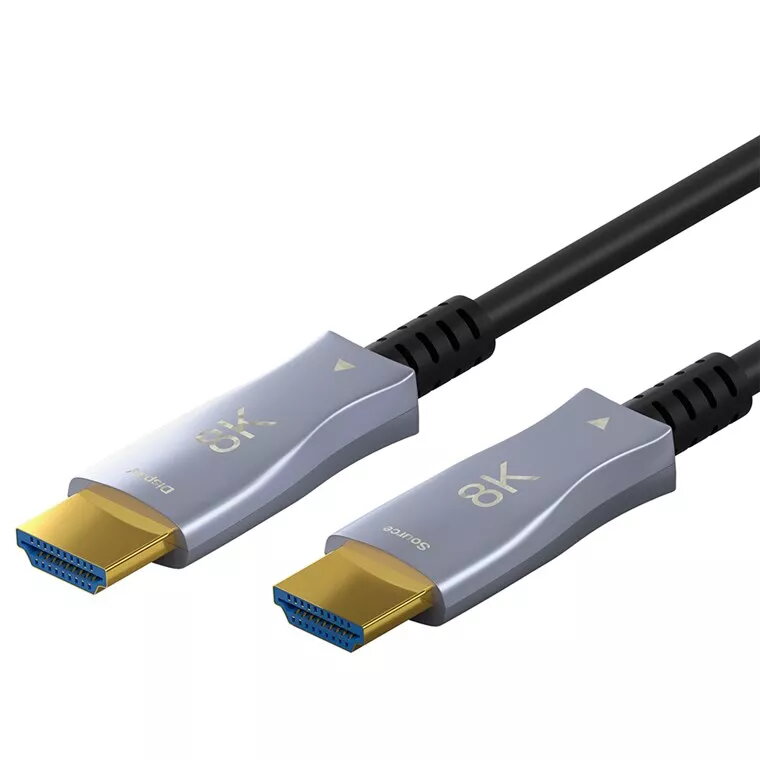Goobay HDMI kabelis 80 m Tips