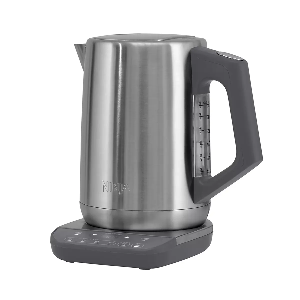 Ninja KT201EU electric kettle 1.7 L Photo 2
