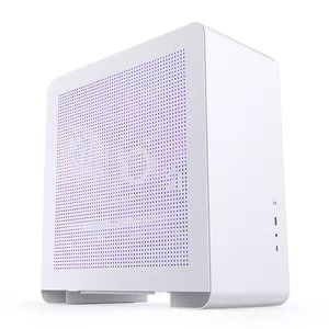 PC Case Jonsbo U4 PRO Midi Tower White