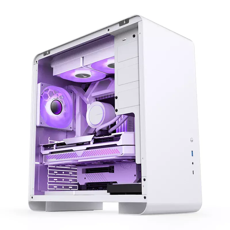 PC Case Jonsbo U4 PRO Photo 2