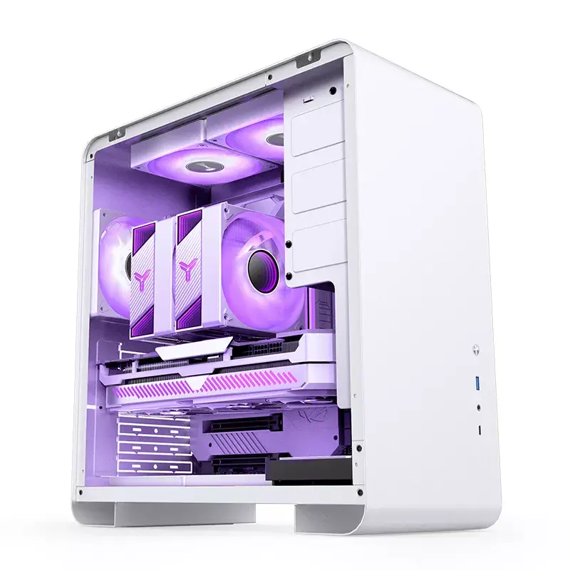 PC Case Jonsbo U4 PRO Photo 3