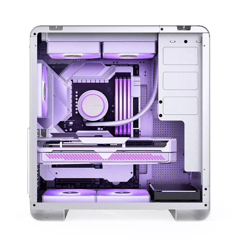 PC Case Jonsbo U4 PRO Photo 4