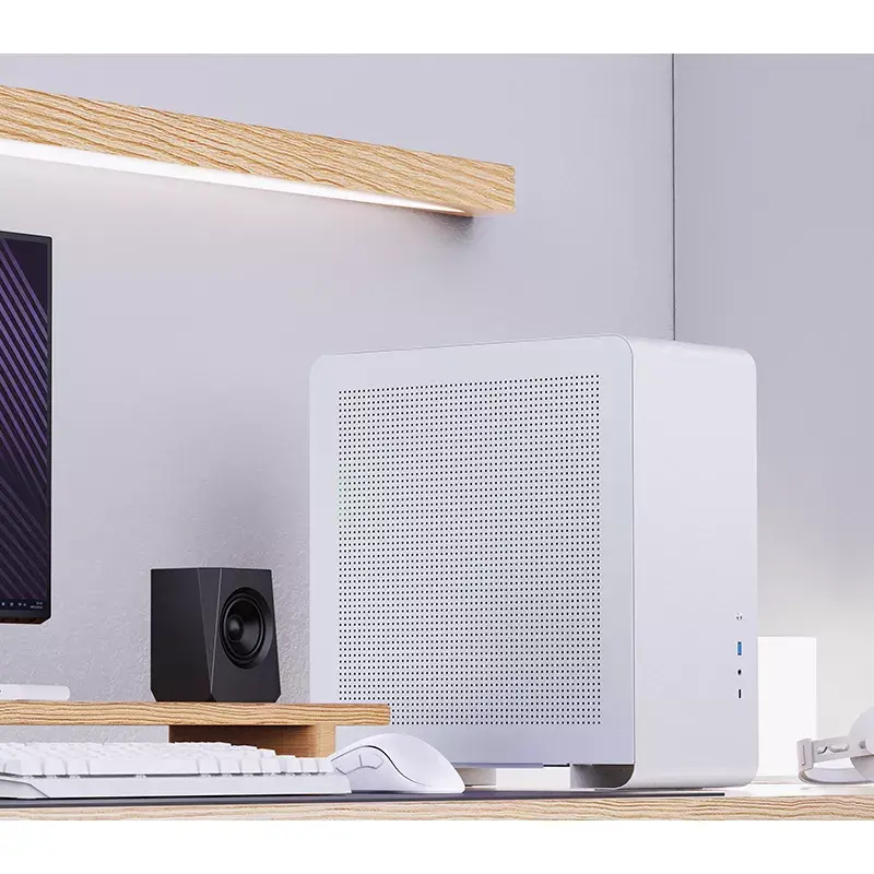 PC Case Jonsbo U4 PRO Photo 5