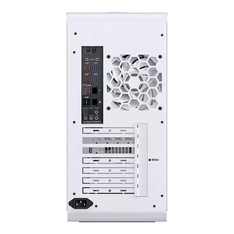 PC Case Jonsbo U4 PRO Photo 8