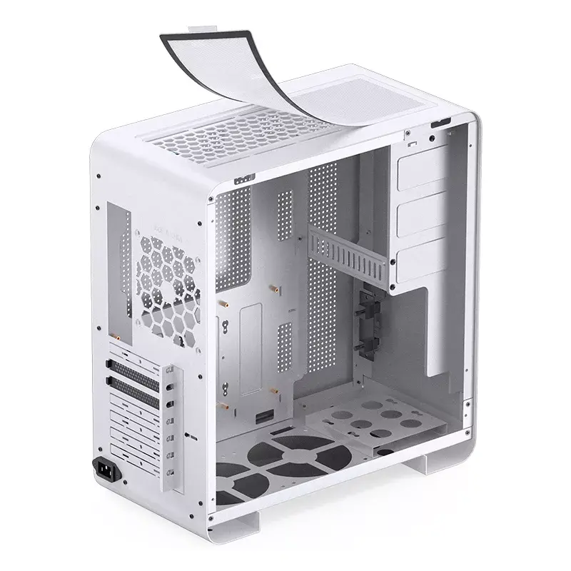 PC Case Jonsbo U4 PRO Photo 10
