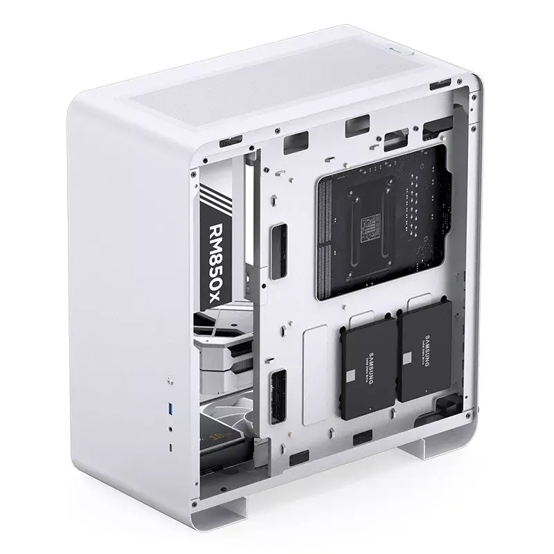 PC Case Jonsbo U4 PRO Photo 12