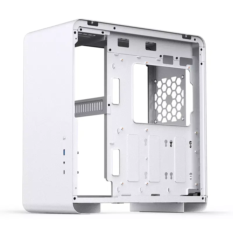 PC Case Jonsbo U4 PRO Photo 13