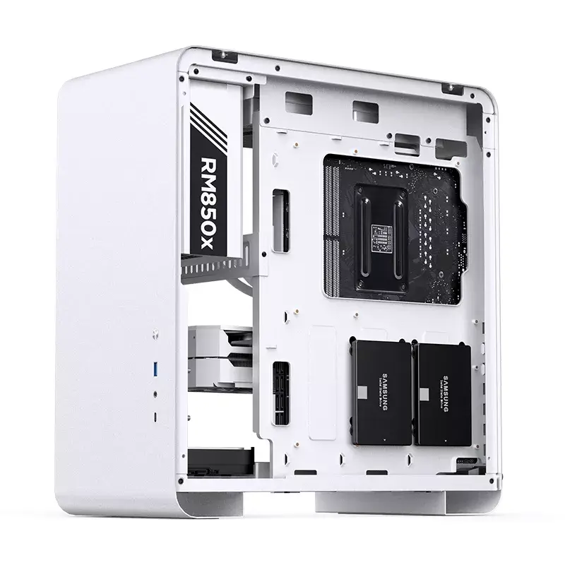 PC Case Jonsbo U4 PRO Photo 14