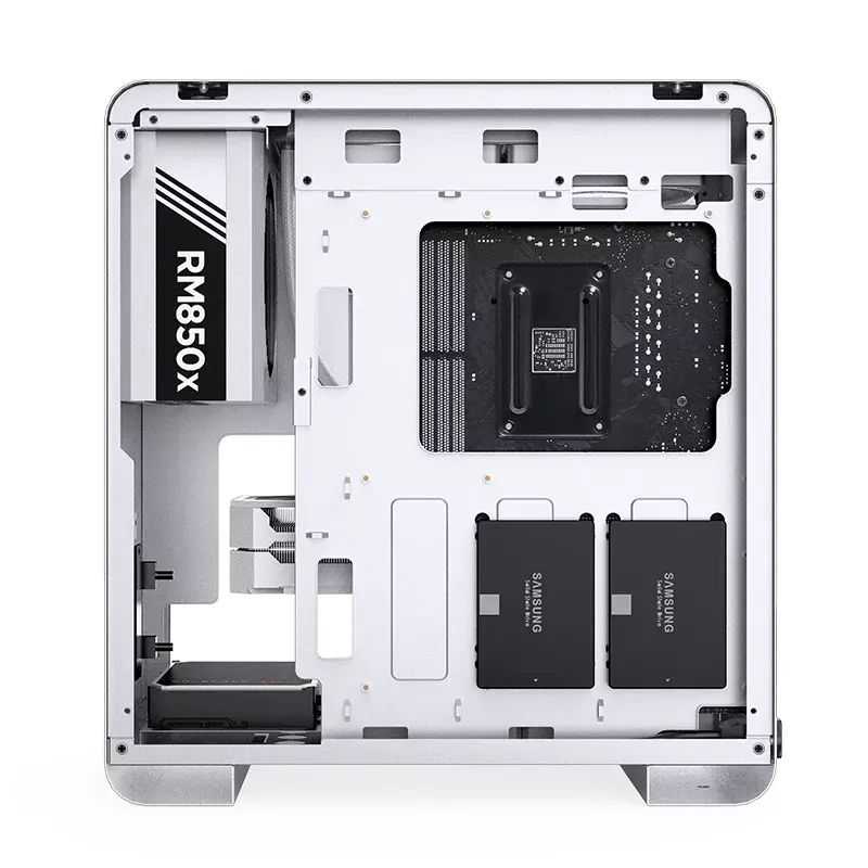 PC Case Jonsbo U4 PRO Photo 20