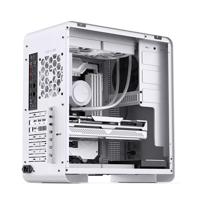 PC Case Jonsbo U4 PRO Photo 22
