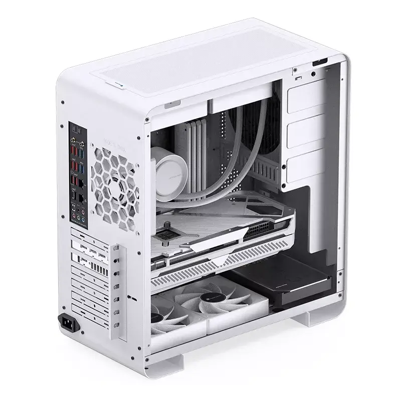 PC Case Jonsbo U4 PRO Photo 25