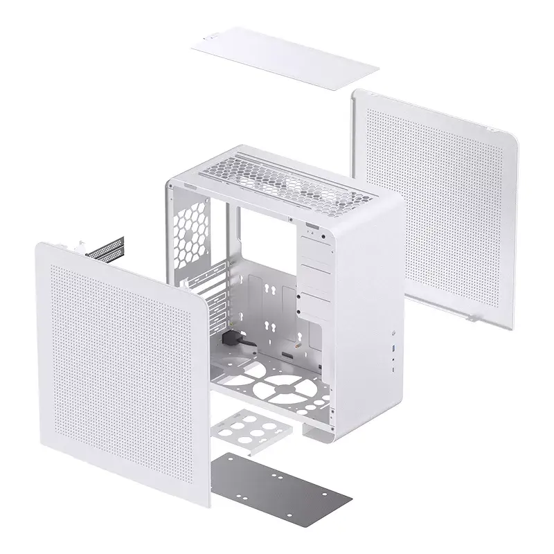 PC Case Jonsbo U4 PRO Photo 28