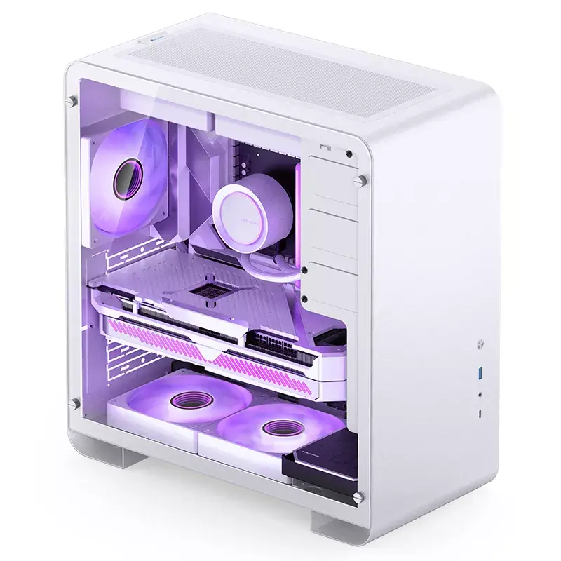 PC Case Jonsbo U4 PRO Photo 30