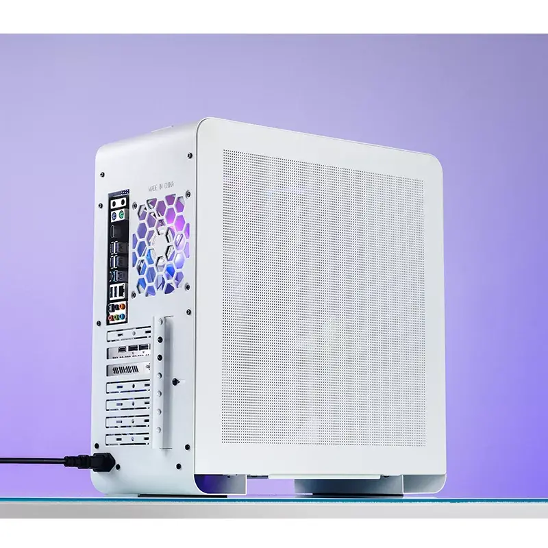 PC Case Jonsbo U4 PRO Photo 31