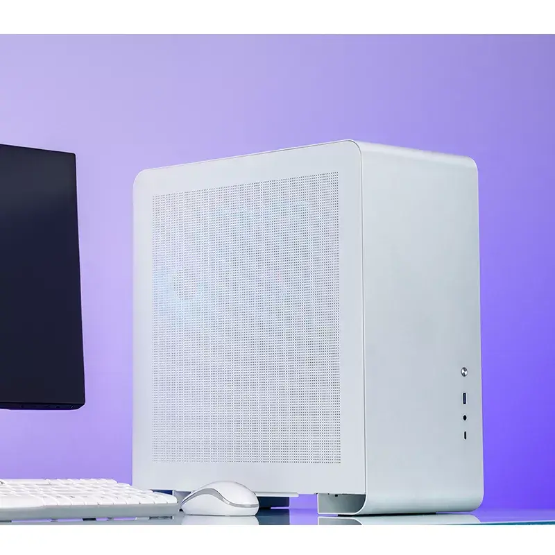 PC Case Jonsbo U4 PRO Photo 34