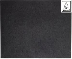Švīpju slīpēšanas loksne Bosch C355 2608608H66 230×280 mm G320