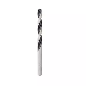 Twist drill bit Bosch HSS PointTeQ — right-hand rotation, single piece (blister)