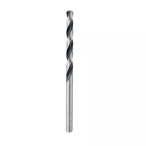 Spirālskrūvs Bosch HSS PointTeQ 4,8 mm, labās puses griešanās, 1 gab.