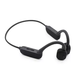 Imperial bluTC active 2 Headphones Wireless Neck-band Sports Bluetooth Black