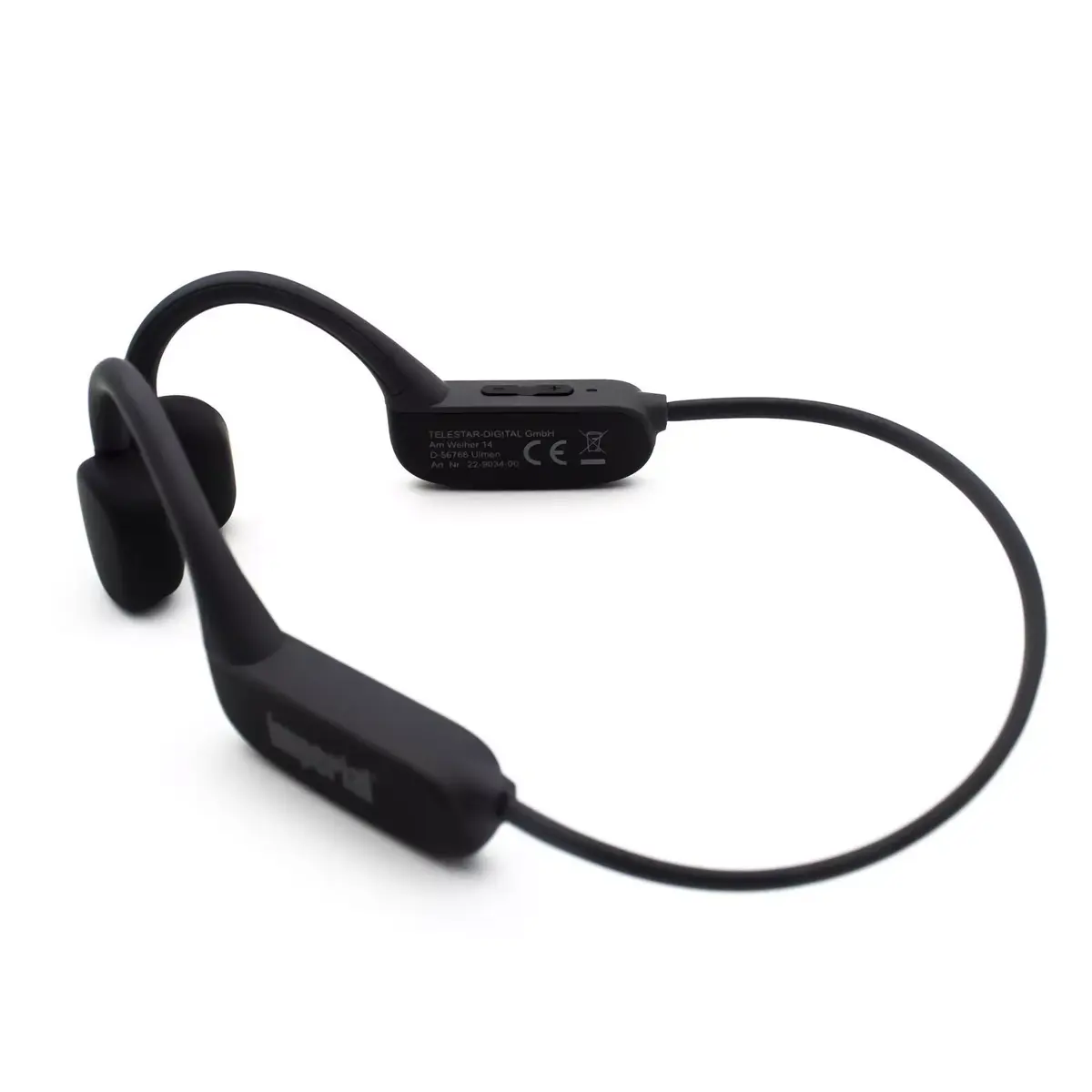 Наушники Imperial bluTC active 2 Photo 3