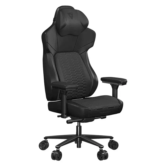 Universāla spēļu krēsls ThunderX3 CORE Racer Photo 3