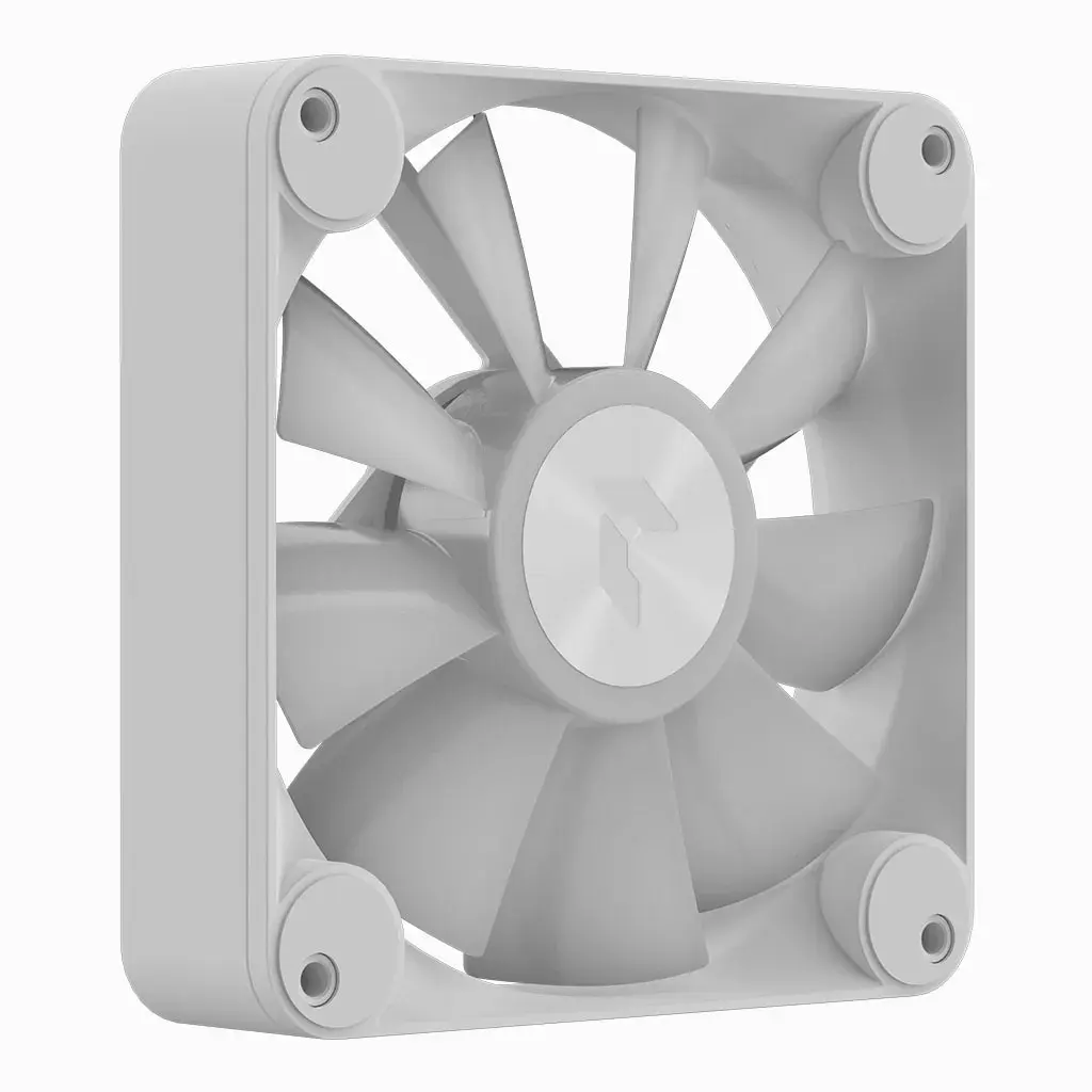 Ventilators APNX FP1-120 PWM ARGB Photo 5