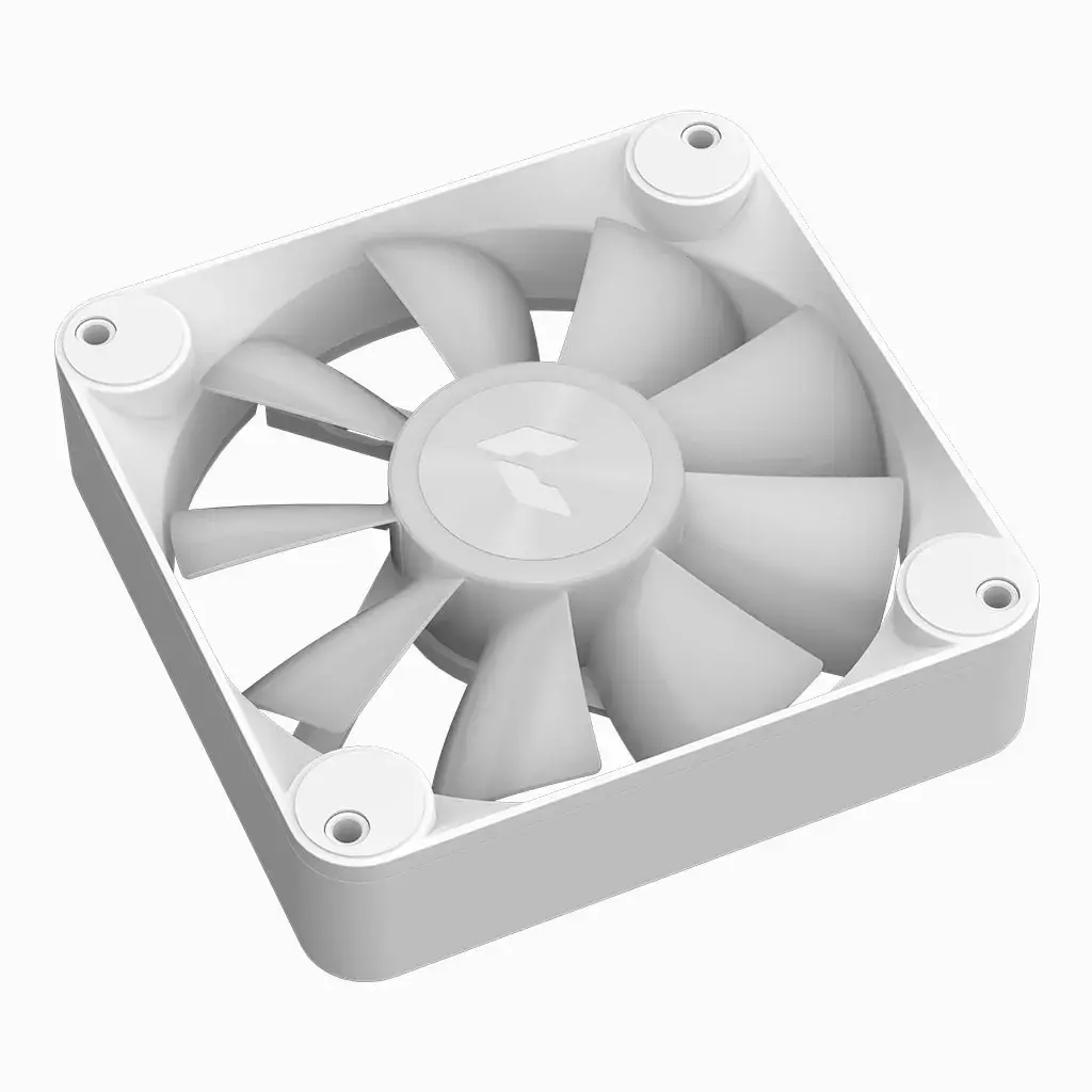 Ventilators APNX FP1-120 PWM ARGB Photo 7