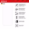 Защитное стекло и чехол Displex Samsung Galaxy S23 FE Photo 2