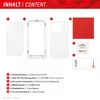 Защитное стекло и чехол Displex Samsung Galaxy S23 FE Photo 11