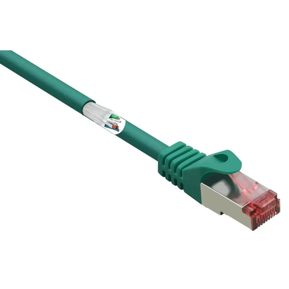 Сетевой кабель Renkforce RF-5228502 Photo 4