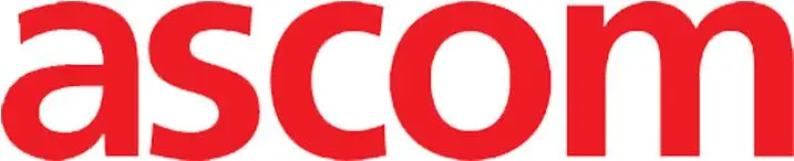 Jostas klips Ascom 660732 mobilā telefona