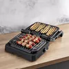 Контактный гриль Tefal OptiGrill 2in1 GC7728 Photo 3
