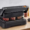 Контактный гриль Tefal OptiGrill 2in1 GC7728 Photo 5
