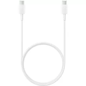 USB-C charging cable Samsung EP-DG980 1 m, USB-C to USB-C, charging and data transfer