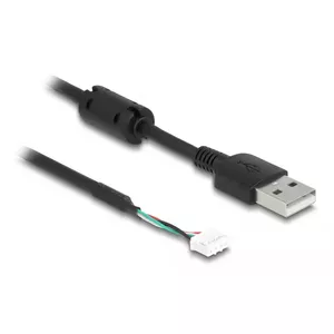 Кабель подключения USB 2.0 DeLOCK для 4-pin камер V7 1.5 м