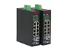 Управляемый коммутатор Roline L2 Gigabit Ethernet 21.13.1134 Photo 2
