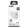 Mobile Device Charger SBS TETR1CPD30 Photo 2