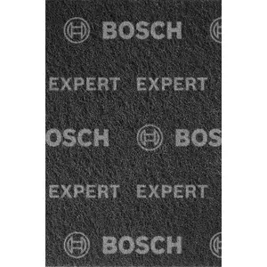 Bosch 2 608 901 210 manuālās slīpēšanas piederums Slīpēšanas spilventiņš 1 pcs
