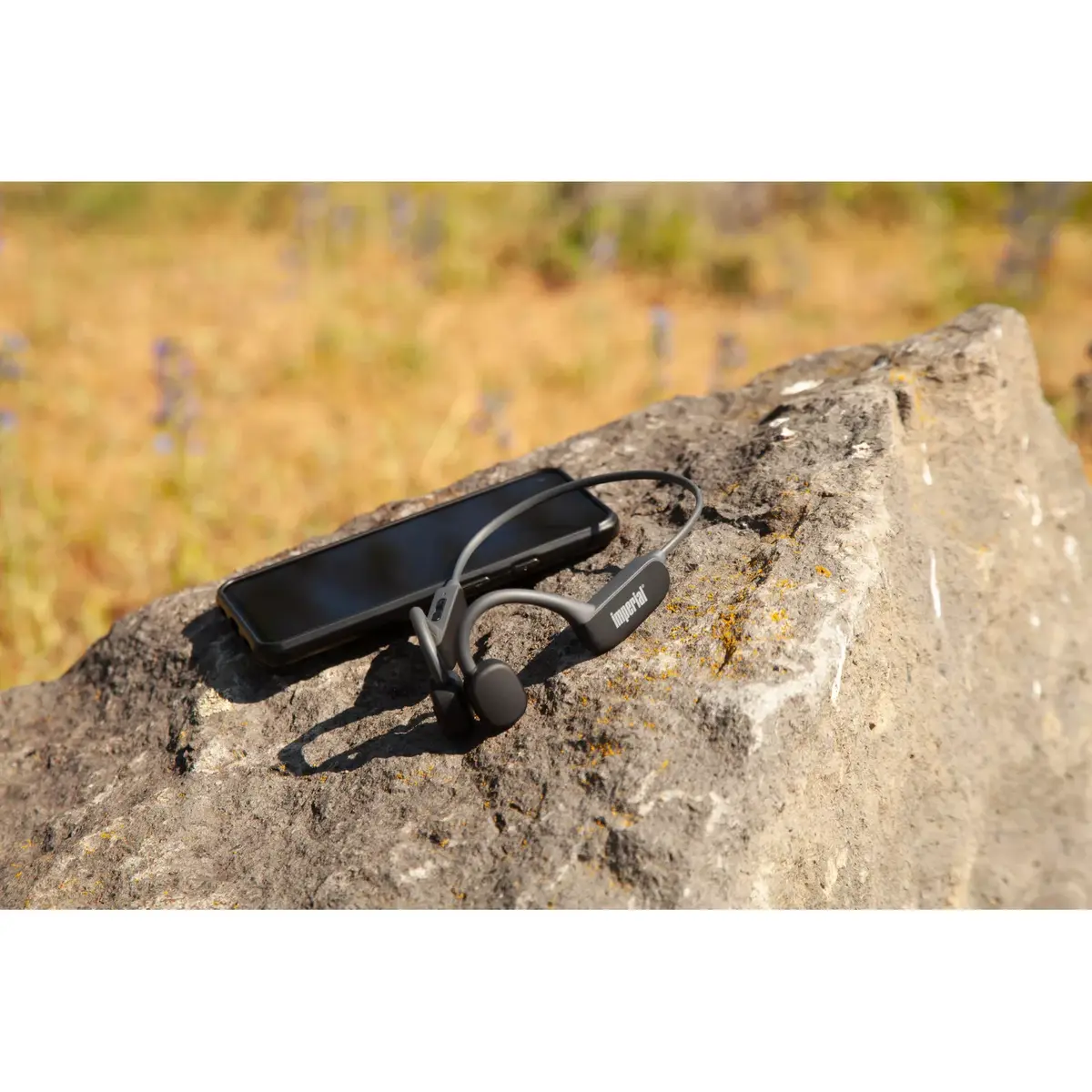 Наушники Imperial bluTC active 1 Photo 2
