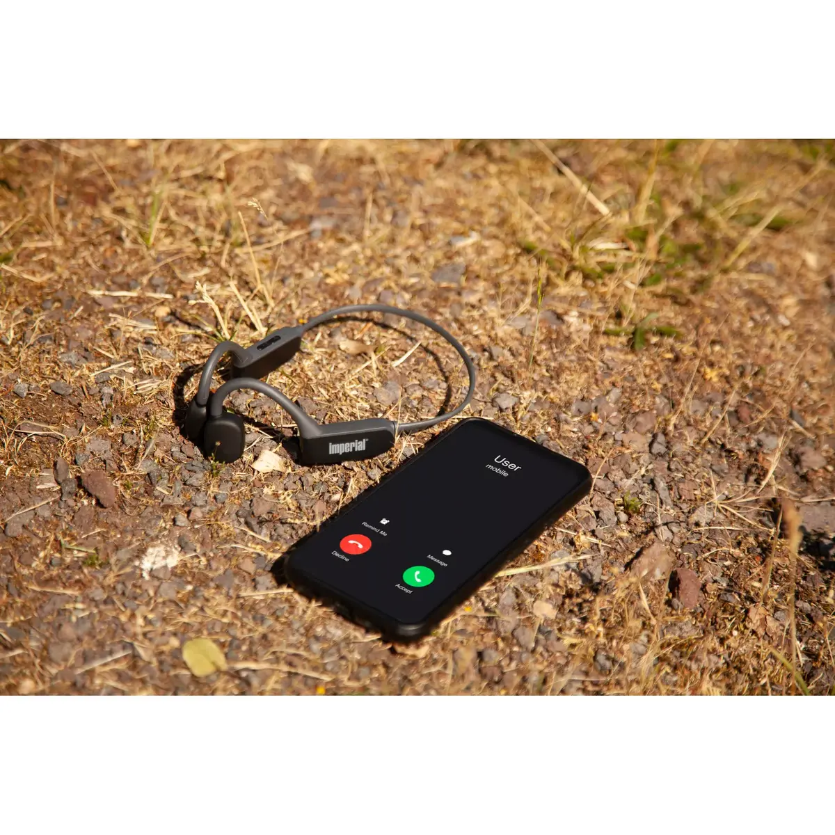 Наушники Imperial bluTC active 1 Photo 4