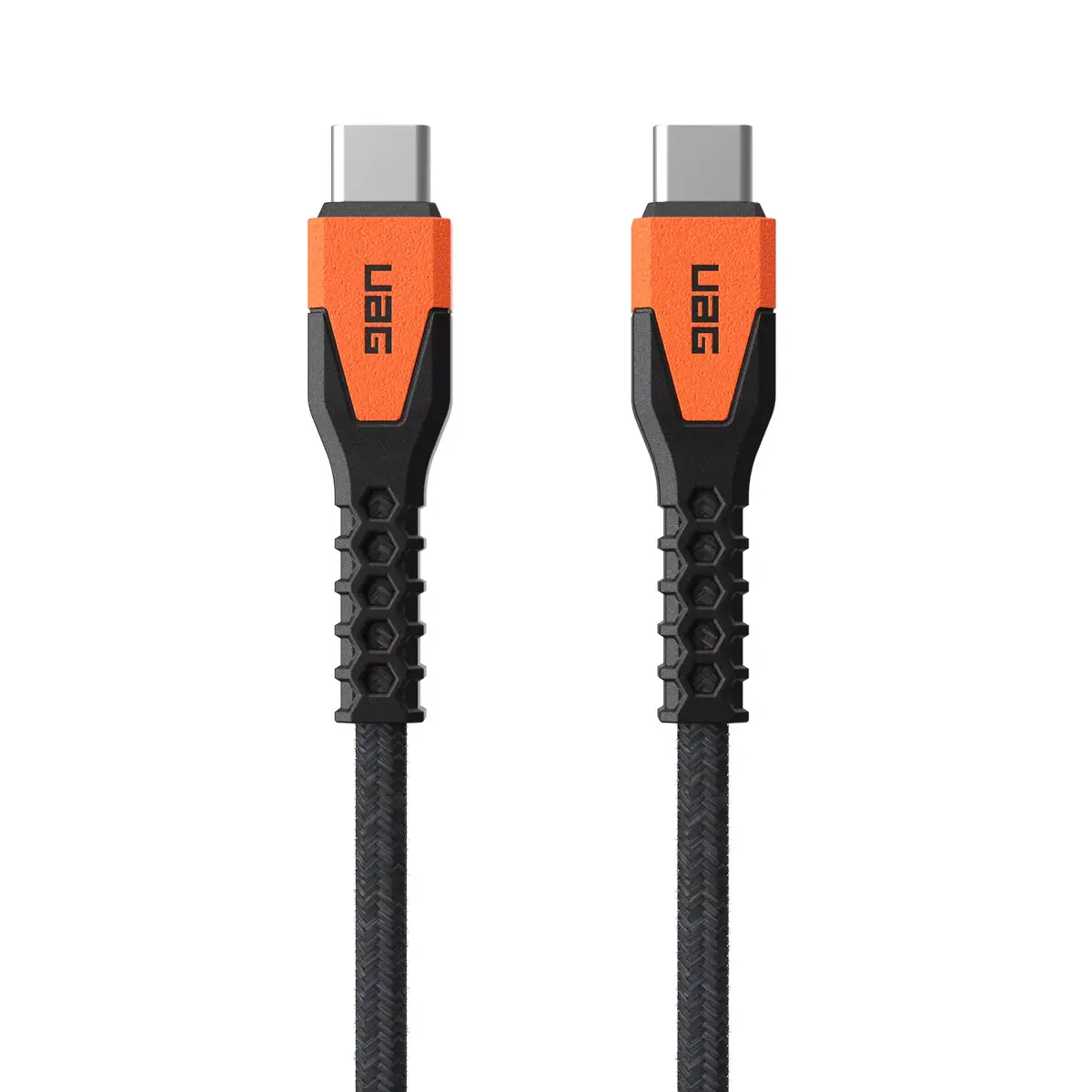 USB-C кабель Urban Armor Gear Kevlar Core Photo 7