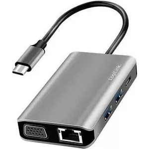 USB Hub LogiLink UA0410 4 Ports USB 2.0