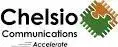 Bracket for Chelsio T540-LP-CR low-profile PCIe card model 400-1087-01