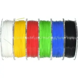 Filament spool set devil design STARTPACK PET‑G 1.75 mm — 6 × 0.33 kg PET‑G printing material