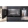 Built-in microwave Siemens iQ700 BF722L1B1 Photo 2