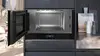 Встроенная микроволновая печь Siemens iQ700 BF722L1B1 Photo 2