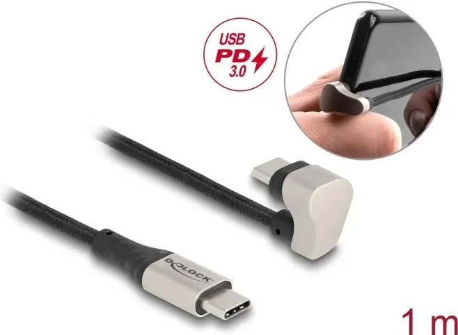 DeLOCK USB 2.0 kabelis USB